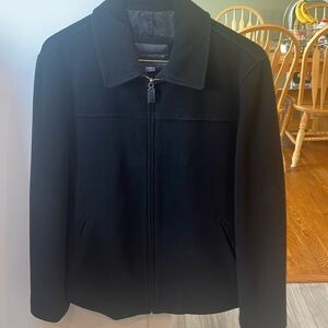 Mens Covington Wool Jacket Size S